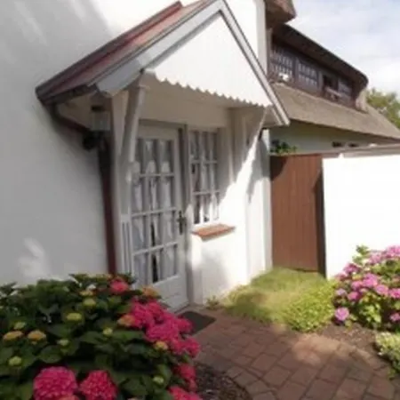 Apartamento Hansen - Whg 2 *