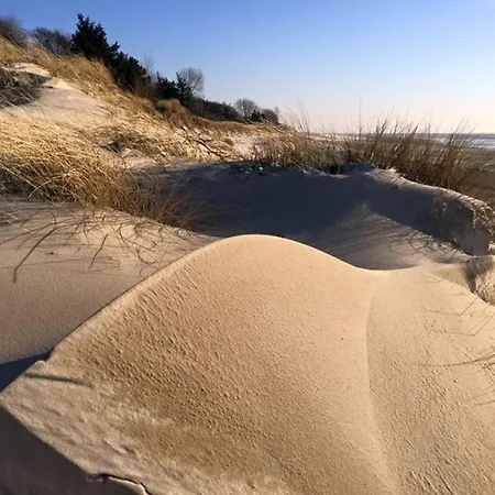 Apartamento Hansen - Whg 2 *