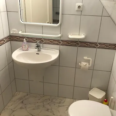 Apartamento Hansen - Whg 2