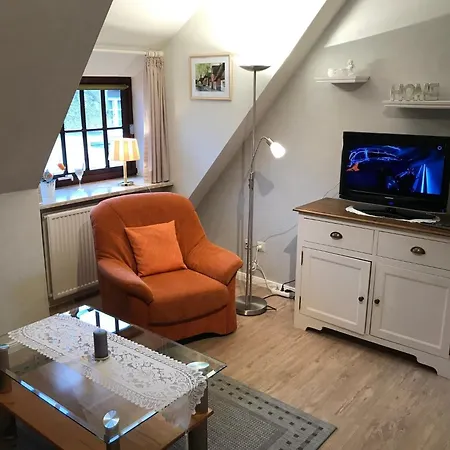 Apartamento Hansen - Whg 2 *