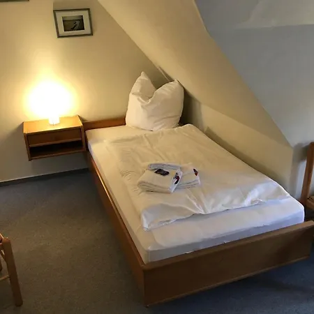 Appartement Hansen - Whg 2 Nieblum