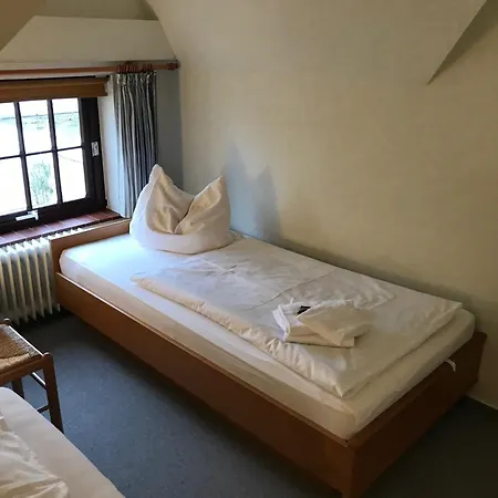 Appartement Hansen - Whg 2 *