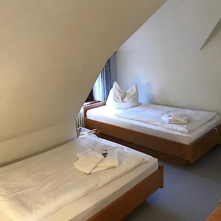 Apartamento Hansen - Whg 2