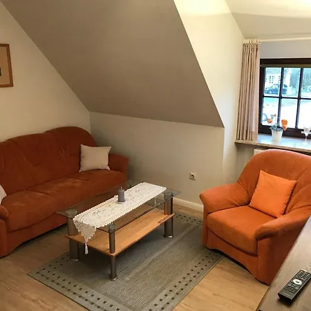 Hansen - Whg 2 Nieblum