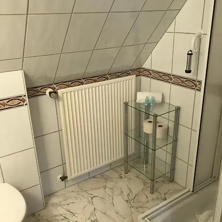 Apartamento Hansen - Whg 2 *