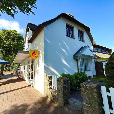 Apartamento Hansen - Whg 2 *